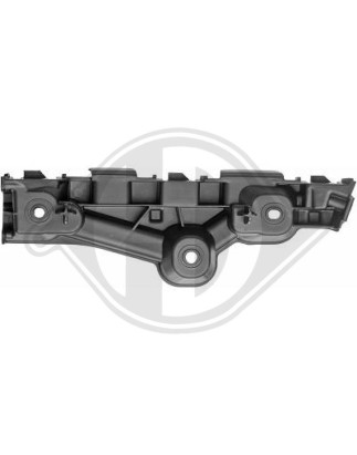 Supporto Paraurti anteriore destro Dacia Logan Berlina/Station wagon MCV 13-16 (Cod. D-4456062)