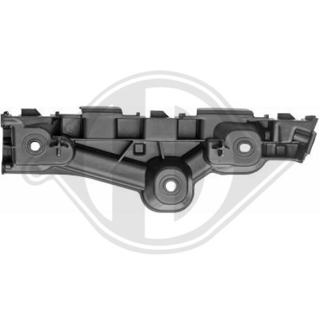 Supporto Paraurti anteriore destro Dacia Logan Berlina/Station wagon MCV 13-16 (Cod. D-4456062)