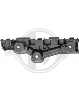 Supporto Paraurti anteriore sinistro Dacia Logan Berlina/Station wagon MCV 13-16 (Cod. D-4456063)