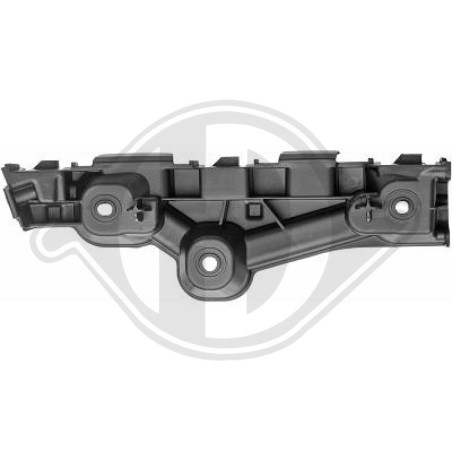 Supporto Paraurti anteriore sinistro Dacia Logan Berlina/Station wagon MCV 13-16 (Cod. D-4456063)