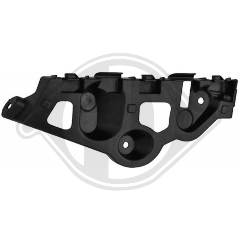 Supporto Paraurti posteriore destro Dacia Sandero II 12-16 (Cod. D-4456068)