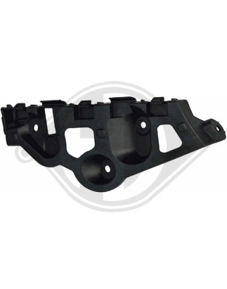 Supporto Paraurti posteriore sinistro Dacia Sandero II 12-16 (Cod. D-4456069)