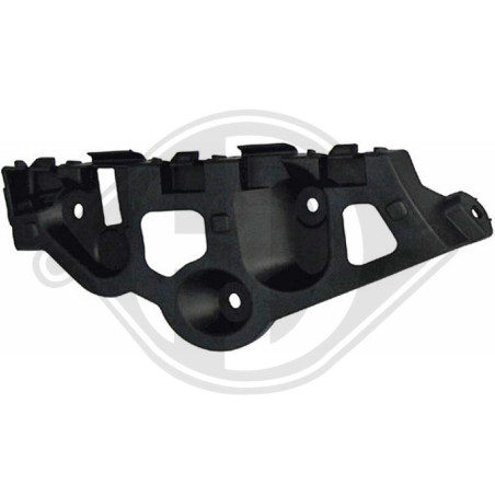 Supporto Paraurti posteriore sinistro Dacia Sandero II 12-16 (Cod. D-4456069)