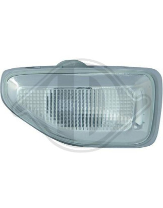 Indicatore direzione laterale Dacia Logan Berlina/Station wagon MCV 13-16 (Cod. D-4456079)