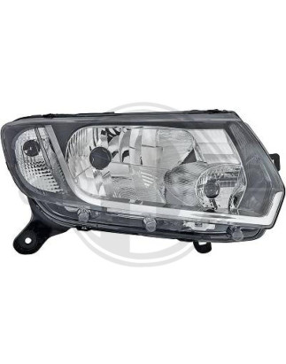 Faro anteriore destro Dacia Logan Berlina/Station wagon MCV 13-16 (Cod. D-4456080)