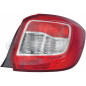 Luce posteriore Dx Dacia Sandero II 12-16 (Cod. D-4456090)
