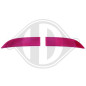 Riflettore Luce di posizione/ ingombro Dacia Logan Berlina/Station wagon MCV 13-16 (Cod. D-4456097)