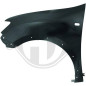 Parafango anteriore sinistro Dacia Sandero II 17-20 (Cod. D-4456107)