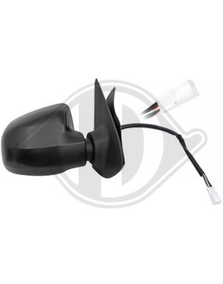 Specchio retrovisore esterno Dacia Logan Berlina/Station wagon MCV 13-16 (Cod. D-4456124)