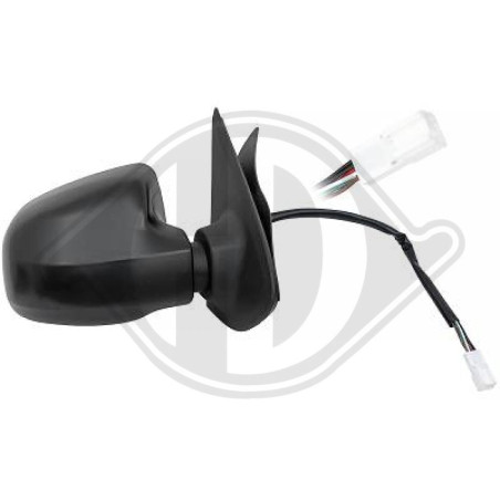 Specchio retrovisore esterno Dacia Logan Berlina/Station wagon MCV 13-16 (Cod. D-4456124)