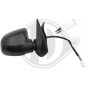 Specchio retrovisore esterno Dacia Logan Berlina/Station wagon MCV 13-16 (Cod. D-4456124)