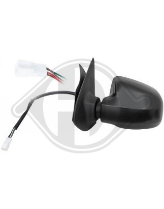 Specchio retrovisore esterno Dacia Logan Berlina/Station wagon MCV 13-16 (Cod. D-4456125)