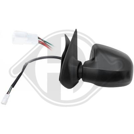 Specchio retrovisore esterno Dacia Logan Berlina/Station wagon MCV 13-16 (Cod. D-4456125)