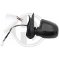 Specchio retrovisore esterno Dacia Logan Berlina/Station wagon MCV 13-16 (Cod. D-4456125)