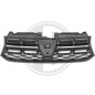 Griglia radiatore Dacia Logan berlina 17- (Cod. D-4456140)