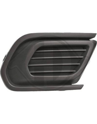 Griglia di ventilazione Paraurti Dx Dacia Logan berlina 17- (Cod. D-4456146)