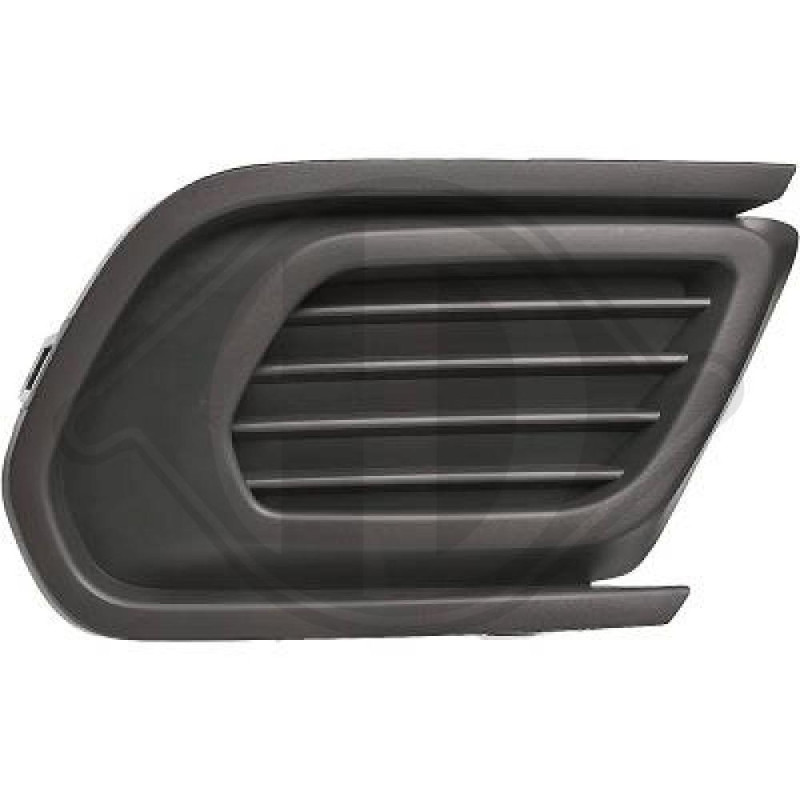 Griglia di ventilazione Paraurti Dx Dacia Logan berlina 17- (Cod. D-4456146) Griglia di ventilazione Paraurti Dx Dacia Logan berlina 17- (Cod. D-4456146)