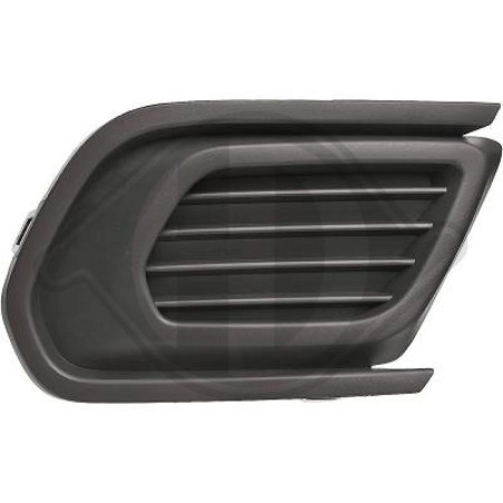 Griglia di ventilazione Paraurti Dx Dacia Logan berlina 17- (Cod. D-4456146)