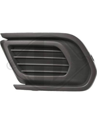 Griglia di ventilazione Paraurti Sx Dacia Logan berlina 17- (Cod. D-4456147)