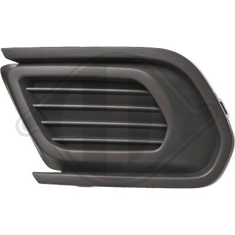 Griglia di ventilazione Paraurti Sx Dacia Logan berlina 17- (Cod. D-4456147)