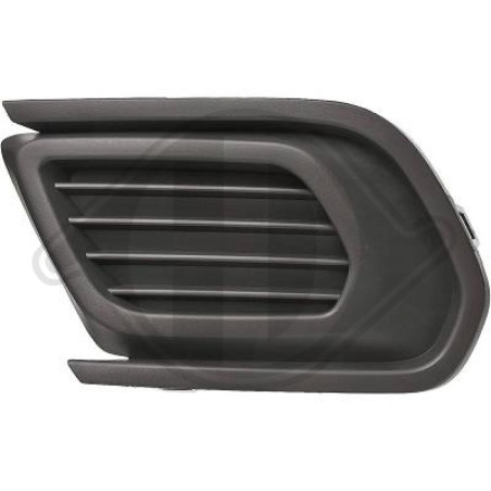 Griglia di ventilazione Paraurti Sx Dacia Logan berlina 17- (Cod. D-4456147)