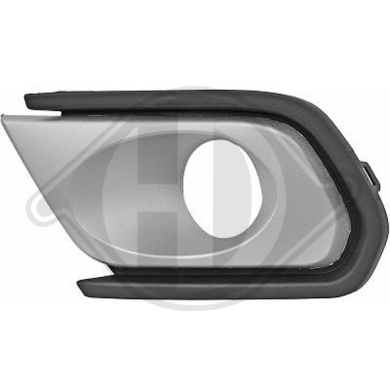 Griglia di ventilazione Paraurti Sx Dacia Logan berlina 17- (Cod. D-4456149)