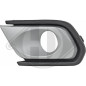 Griglia di ventilazione Paraurti Sx Dacia Logan berlina 17- (Cod. D-4456149)