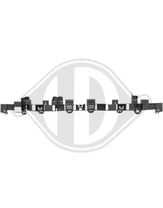 Ammortizzatore d'urto Paraurti Dacia Sandero II 17-20 (Cod. D-4456160)