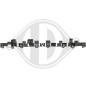 Ammortizzatore d'urto Paraurti Dacia Sandero II 17-20 (Cod. D-4456160)