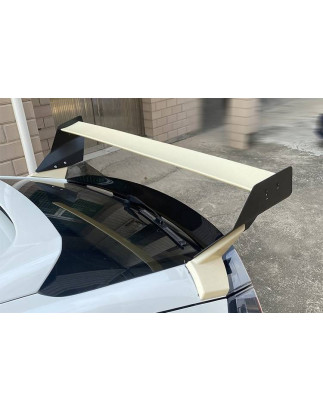 Alettone Honda Civic Mk10 2016-2021 look Mugen Carbon (Cod. E-SP96850)