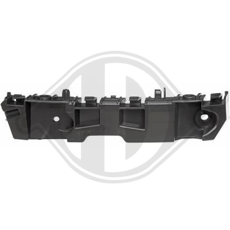 Supporto Paraurti anteriore destro Dacia Logan berlina 17- (Cod. D-4456162)