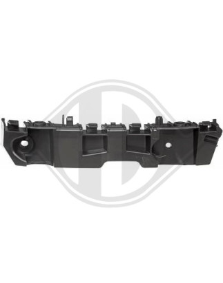 Supporto Paraurti anteriore sinistro Dacia Logan berlina 17- (Cod. D-4456163)