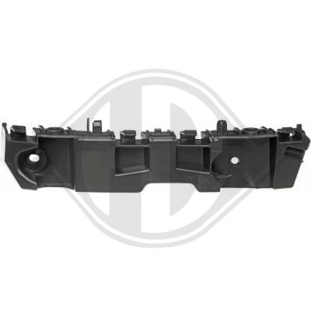 Supporto Paraurti anteriore sinistro Dacia Logan berlina 17- (Cod. D-4456163)