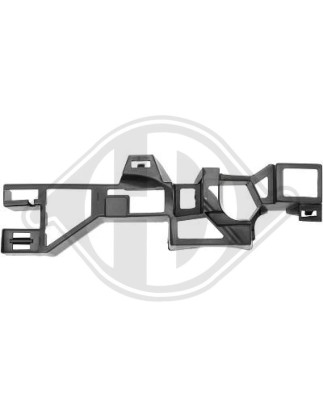 Ammortizzatore d'urto Paraurti Dacia Sandero II 17-20 (Cod. D-4456166)