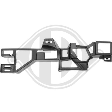 Ammortizzatore d'urto Paraurti Dacia Sandero II 17-20 (Cod. D-4456166)