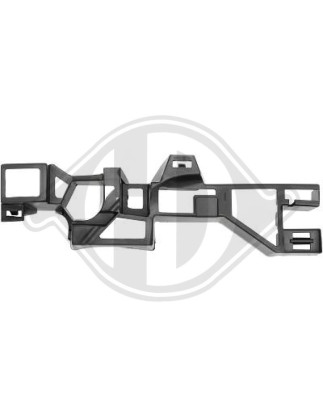 Ammortizzatore d'urto Paraurti Dacia Sandero II 17-20 (Cod. D-4456167)