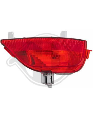 Retronebbia Dacia Logan berlina 17- (Cod. D-4456196)