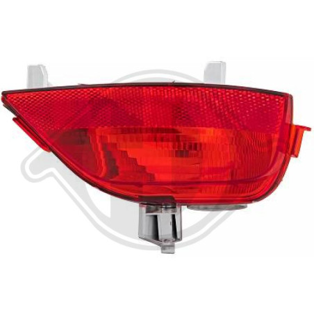 Retronebbia Dacia Logan berlina 17- (Cod. D-4456196)