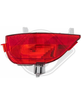 Retronebbia Dacia Logan berlina 17- (Cod. D-4456197)