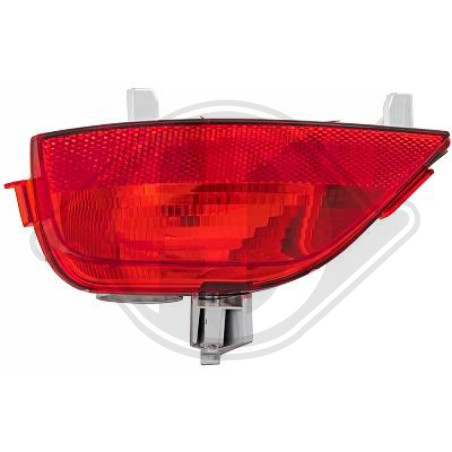 Retronebbia Dacia Logan berlina 17- (Cod. D-4456197)
