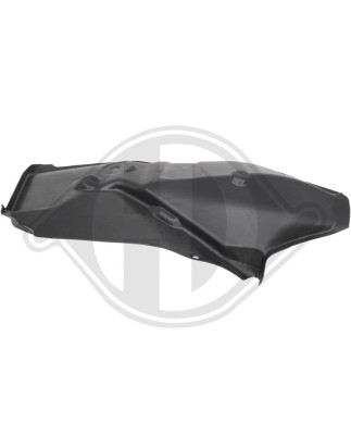 Copertura Passaruota posteriore destro Dacia Logan Berlina/Station wagon MCV 13-16 (Cod. D-4456208)