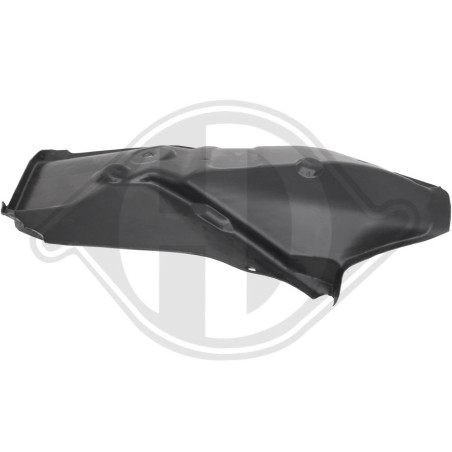 Copertura Passaruota posteriore destro Dacia Logan Berlina/Station wagon MCV 13-16 (Cod. D-4456208)