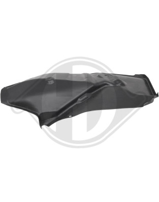 Copertura Passaruota posteriore sinistro Dacia Logan Berlina/Station wagon MCV 13-16 (Cod. D-4456209