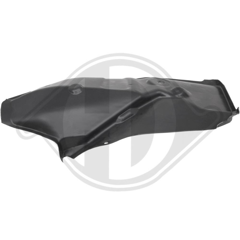 Copertura Passaruota posteriore sinistro Dacia Logan Berlina/Station wagon MCV 13-16 (Cod. D-4456209