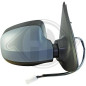 Specchio retrovisore esterno Dacia Logan Berlina/Station wagon MCV 13-16 (Cod. D-4456224)