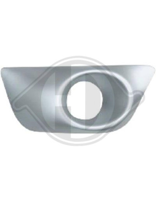 Cornice Fendinebbia destro Dacia Sandero Stepway 12-13 (Cod. D-4456448)