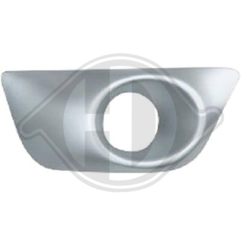 Cornice Fendinebbia destro Dacia Sandero Stepway 12-13 (Cod. D-4456448)