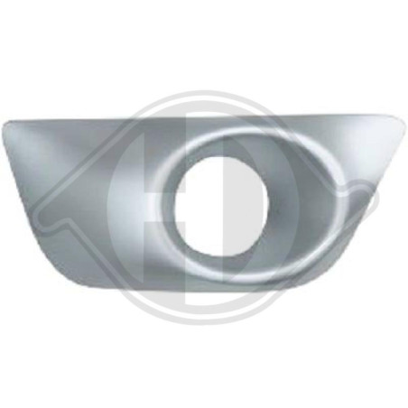 Cornice Fendinebbia destro Dacia Sandero Stepway 12-13 (Cod. D-4456448)