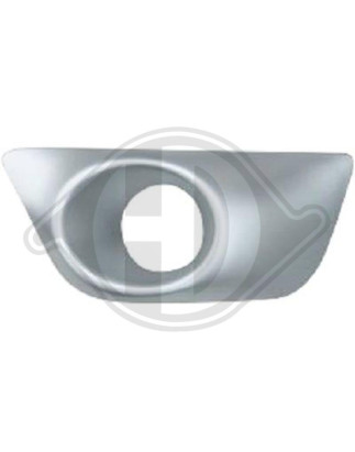 Cornice Fendinebbia sinistro Dacia Sandero Stepway 12-13 (Cod. D-4456449)