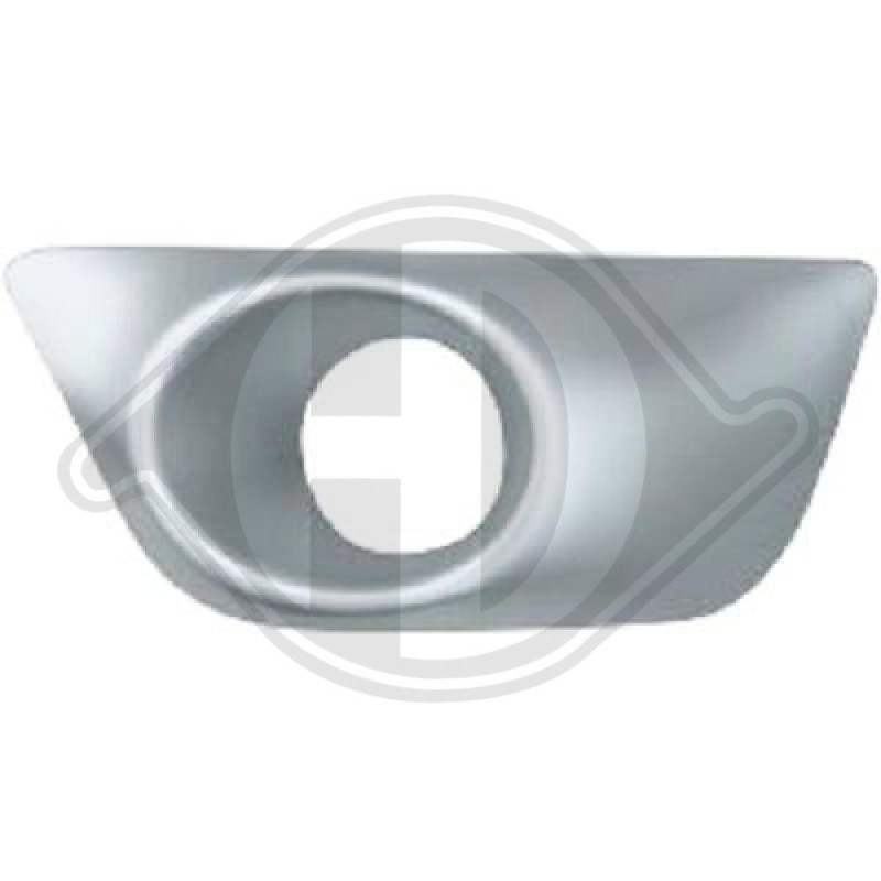 Cornice Fendinebbia sinistro Dacia Sandero Stepway 12-13 (Cod. D-4456449)